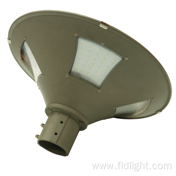 Solar Powered UFO led street light for Outdoor